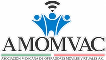 Logo de AMOMVAC