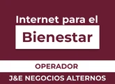 Logo de Internet para el Bienestar
