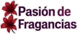 Logo de Pasión de Fragancias
