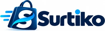 Logo de Surtiko