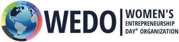 Logo de WEDO México